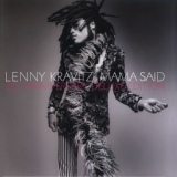 Обложка для Lenny Kravitz - It Ain't Over 'Til It's Over Remastered 2012