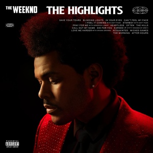 Обложка для The Weeknd - Call Out My Name