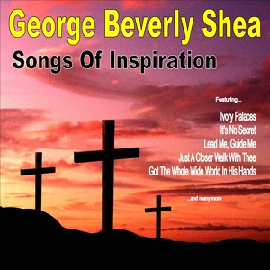 Обложка для George Beverly Shea - Lead Me, Guide Me