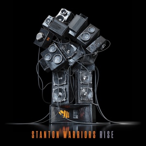 Обложка для Stanton Warriors - Rise CD2: Bonus DJ Mix (Limited Edition 2019) Mixed