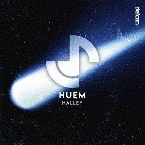 Обложка для Huem - Halley