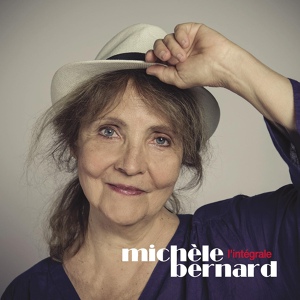 Обложка для Michèle Bernard - Cheval
