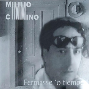 Обложка для Mimmo Cimmino - Voglia E T'astregnere