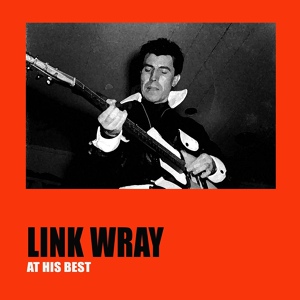 Обложка для Link Wray - Slinky