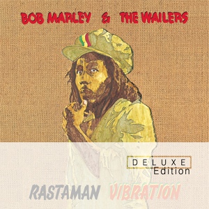 Обложка для Bob Marley & The Wailers - Want More