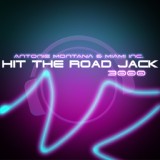 Обложка для Antoine Montana & Miami Inc. - Hit The Road Jack 3000