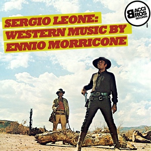 Обложка для Ennio Morricone - Mexican Standoff