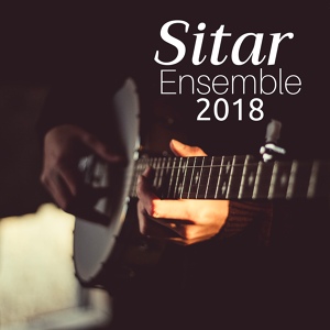 Обложка для India Manipura - Sitar Ensemble 2018