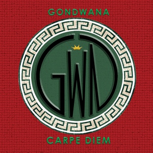 Обложка для Gondwana - Si No Fuera