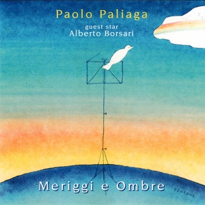 Обложка для Paolo Paliaga - Someday My Prince Will Come
