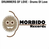 Обложка для Drummers Of Love - Drums of Love Original Mix