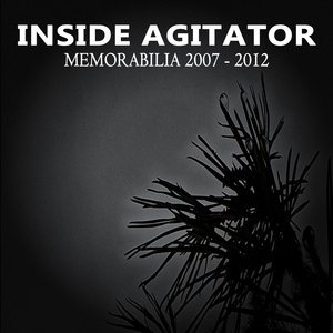 Обложка для Inside Agitator - Thief