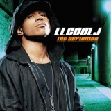 Обложка для LL COOL J - Headsprung