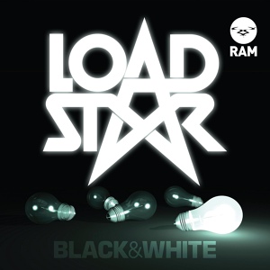Обложка для Loadstar feat. Benny Banks - Black & White (feat. Benny Banks)