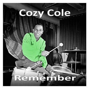 Обложка для Cozy Cole - You're The Top