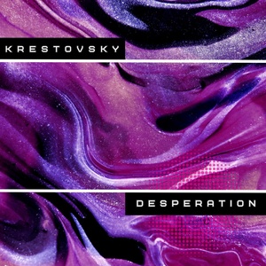 Обложка для Krestovsky - Desperation