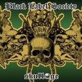 Обложка для Black Label Society - Stillborn