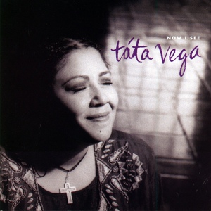 Обложка для Tata Vega - Brand New Dance