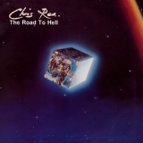 Обложка для Chris Rea - The Road to Hell, Pt. II 2019 Remaster