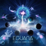 Обложка для Eguana - Cosmic Angel