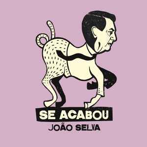 Обложка для João Selva - Bozo Vaza