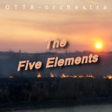Обложка для OTTA-Orchestra - The Five Elements