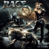 Обложка для Rage - Down