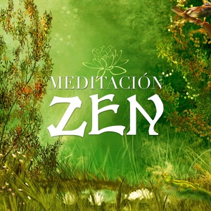 Обложка для Zen Music Club - Meditación: Imagen Positiva