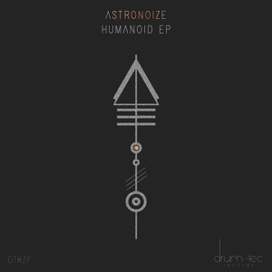 Обложка для Astronoize - Memory