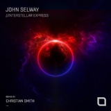 Обложка для John Selway - Interstellar Express