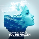 Обложка для A-Mase, Sharliz - You're Frozen