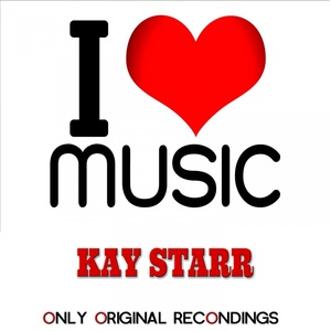 Обложка для Kay Starr - My Man