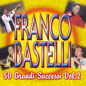 Обложка для Franco Bastelli - Vola vola