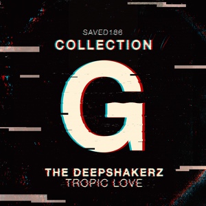 Обложка для The Deepshakerz - Tropic Love Original Mix