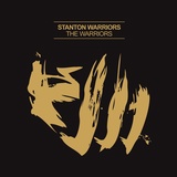 Обложка для Stanton Warriors - Bushido