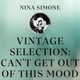 Обложка для Nina Simone - He's Got the Whole World in His Hands
