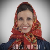 Обложка для Татьяна Куртукова - Матушка