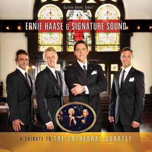 Обложка для Ernie Haase & Signature Sound - God Delivers Again