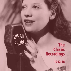 Обложка для Dinah Shore - Love That Boy