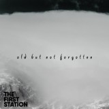 Обложка для The First Station - Hope