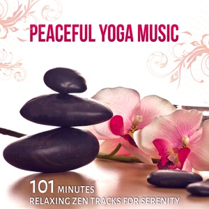 Обложка для Namaste Healing Yoga - Deep Meditation