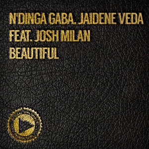 Обложка для N'Dinga Gaba, Jaidene Veda feat. Josh Milan - Beautiful