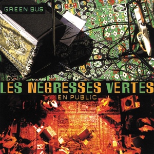 Обложка для Les Négresses Vertes - Pretty vacant