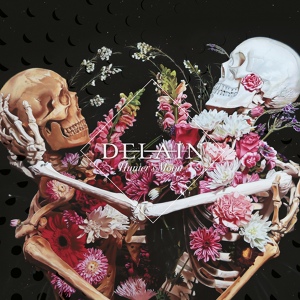 Обложка для Delain - Nothing Left (Feat. Marco Hietala) (Live) (Bonus Track)