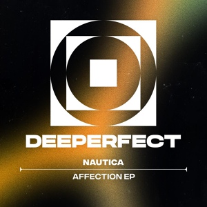 Обложка для Nautica (UK) - Affection