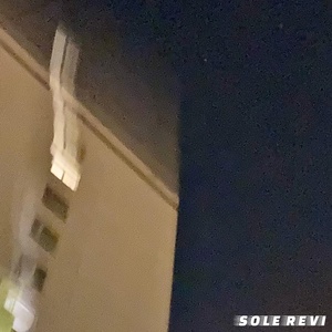 Обложка для SOLE REVI - Будет легче