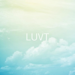 Обложка для LUVT - Encompass Rain