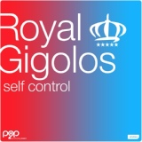 Обложка для Royal Gigolos - Self Control