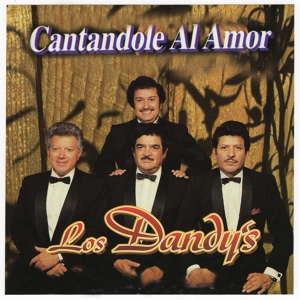 Обложка для Los Dandy's - Bolero Torero