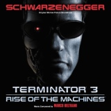 Обложка для Marco Beltrami - The Terminator